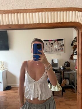 NWT Subdued Tank